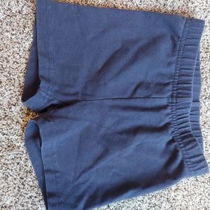 Hanna Anderson cartwheel shorts